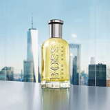 Hugo Boss Bottled 100ml EDT - Equivalente