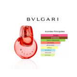 Bvlgari Omnia Coral EDP 100ml  - Equivalente