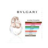 Bvlgari Omnia Crystalline EDP 100ml - Equivalente