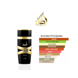 Lattafa Asad 100ml EDP - Equivalente