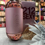 212 Sexy Carolina Herrera - Equivalente