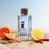 K By Dolce & Gabanna 100ml EDT - Equivalente
