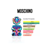 Moschino Toy 2 Pearl Unisex - Equivalente