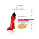 Very Good Girl Carolina Herrera 80ml EDP