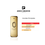 One Million Gold 100ml EDP - Equivalente