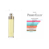 360° Fem Perry Ellis 100ML - Equivalente