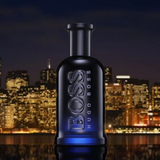 Hugo Boss Bottled Night 100ml EDT - Equivalente