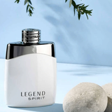 Mont Blanc Legend Spirit 100ml EDT - Equivalente