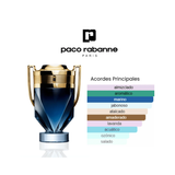 Invictus Parfum 100ml EDP - Equivalente