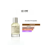 Santal 33 Le Labo 100ml EDP - Equivalente
