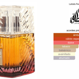 Lattafa Khamrah Dukhan 100ml EDP - Equivalente
