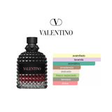 Valentino Uomo Born In Roma Intense EDP 100ml - Equivalente
