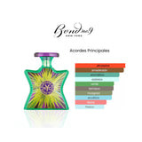 Bond N9 Bleecker Street (Karol G) 100ml EDP - Equivalente