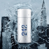 212 Men Aqua - Equivalente