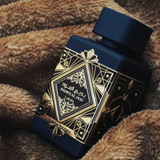 Lattafa Bade'e Al Oud Oud for Glory Original EDP - Equivalente