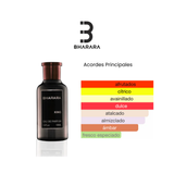 Bharara King 100ml EDP - Equivalente