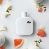 Lacoste L.12.12. White -