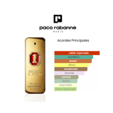 One Million Royal 100ml EDP . Equivalente