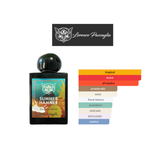 Summer Hammer Lorenzo Pazzaglia Extrait De Parfum 50ML - Equivalente