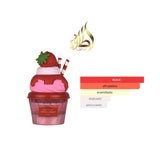Lattafa Berry On Top EDP 75ML - Equivalente