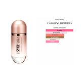 212 VIP Rosé Carolina Herrera - Equivalente