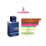 Al Haramain Dubai Night EDP 120ML - Equivalente