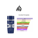 Lattafa Asad Zanzibar 100ml EDP - Equivalente
