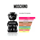 Moschino Toy Boy - Equivalente