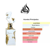 Lattafa Her Confession 100ML EDP - Equivalente