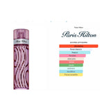 Paris Hilton 100ML - Equivalente