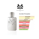 Pegasus Parfums De Marly 125ml EDP - Equivalente