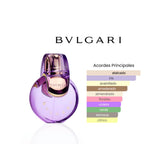 Bvlgari Omnia Amethyste EDP 100ml - Equivalente