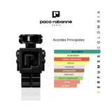 Phantom Parfum 100ml EDP - Equivalente