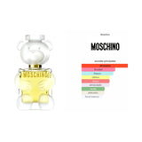 Moschino Toy 2 100ml EDP - Equivalente