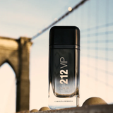 212 VIP Black - Equivalente
