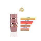 Lattafa Yara Elixir 100ml EDP - Equivalente