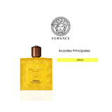 Versace Eros Energy 100ml EDP - Equivalente
