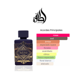Lattafa Bade'e Al Oud Amethyst 100ml EDP - Equivalente