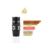 Lattafa Asad Elixir 100ml EDP - Equivalente