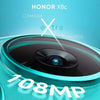 Celular HONOR X8c 512GB 4G Verde