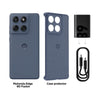 Celular MOTOROLA Edge 60 Fusion 256GB