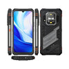 Cubot Kingkong Star 2 5g 12gb + 12gb = 24gb 256gb Dual Sim
