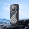 Cubot Kingkong X Pro 5g 24gb + 24gb = 48gb 256gb Dual Sim