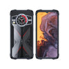 Cubot King Kong KingKong 9 Dual SIM 256 GB black 12 GB RAM