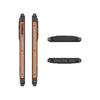 Celular Cubot Kingkong Es Dual Sim 128 GB 6 GB RAM Android 14 Black/Orange