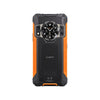 Cubot Kingkong Ace 2 Dual Sim 128 Gb Naranja 6 Gb Ram