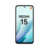 Celular xiaomi redmi 15 256GB ram 8GB