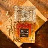 Lattafa Khamrah 100ml EDP - Equivalente