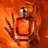 Stronger With You Intensely 100ml EDP - Equivalente