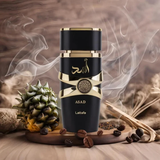Lattafa Asad 100ml EDP - Equivalente
